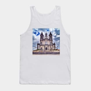 Braga III Tank Top